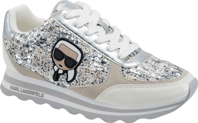 Women's Meade Lace-Up Sneakers