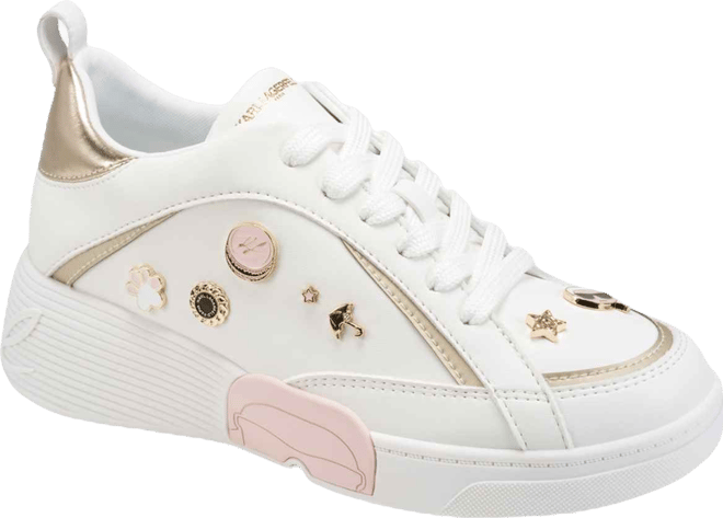 Women's Mineola Lace-Up Sneakers