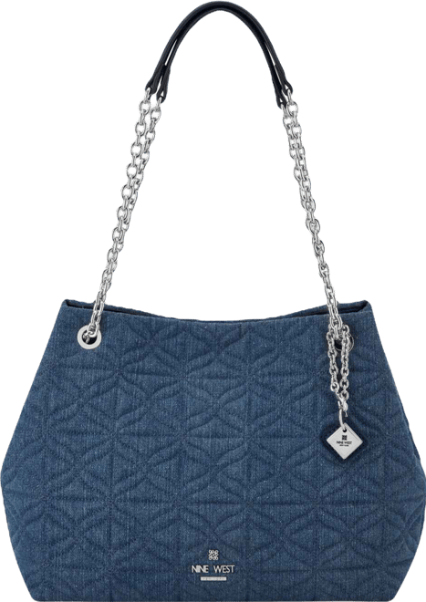 Women's Ulmara Triple Compartment Shoulder Bag