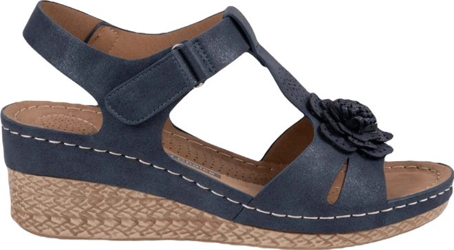 Women's Round Toe Sandals