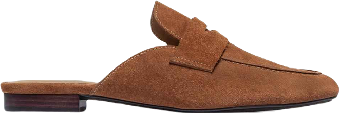 Women's Balda Loafer Mule