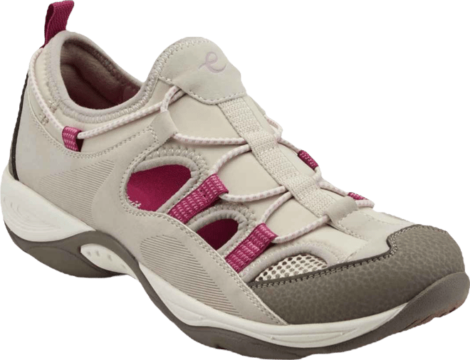 Women's Everete Slip-On Walking Sneaker