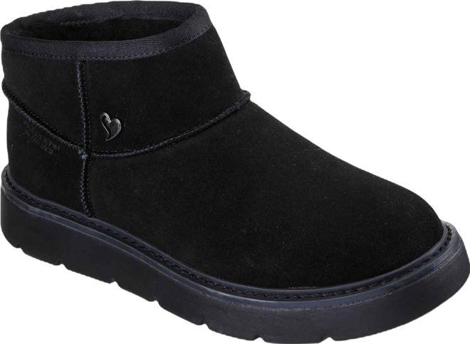 Women's Slip-Ins: Keepsakes Cozy