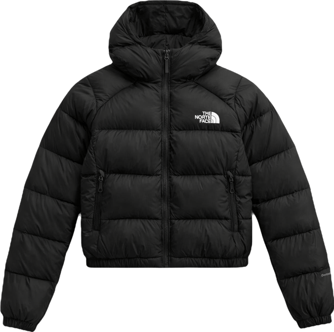 Women's Hydrenalite Hooded Down Jacket