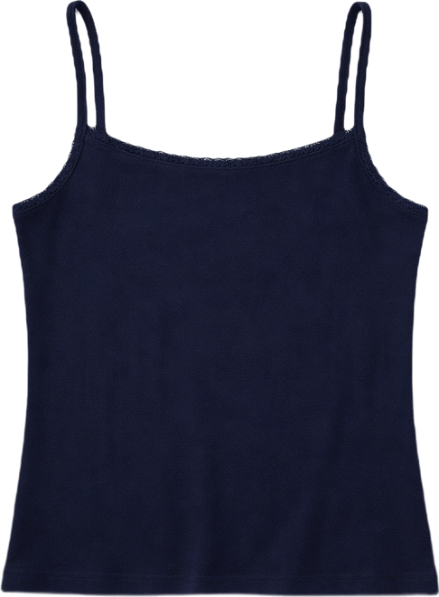 Juniors' Layering Cami