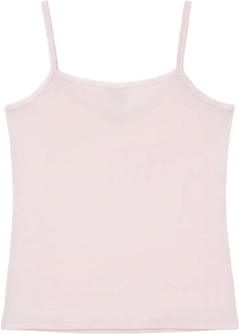 Juniors' Layering Cami