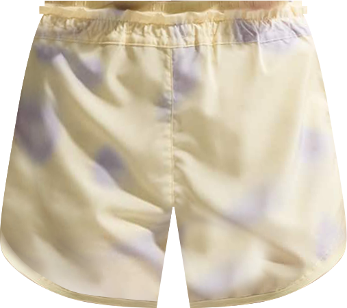 Nike Tempo Luxe Women's Dri-FIT 2-in-1 Running Shorts