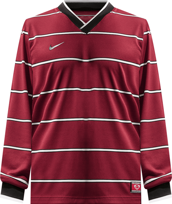 Nike Energy Men's Dri-FIT Soccer Long-Sleeve Soccer Top