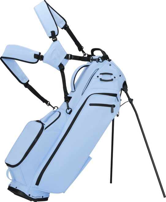 TaylorMade 2026 Signature 4-Way Stand Bag | Dick's Sporting Goods