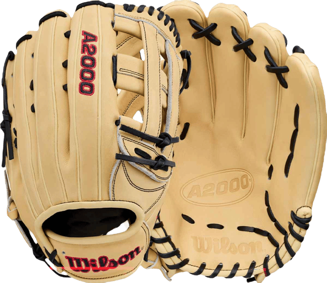 Wilson 12.75
