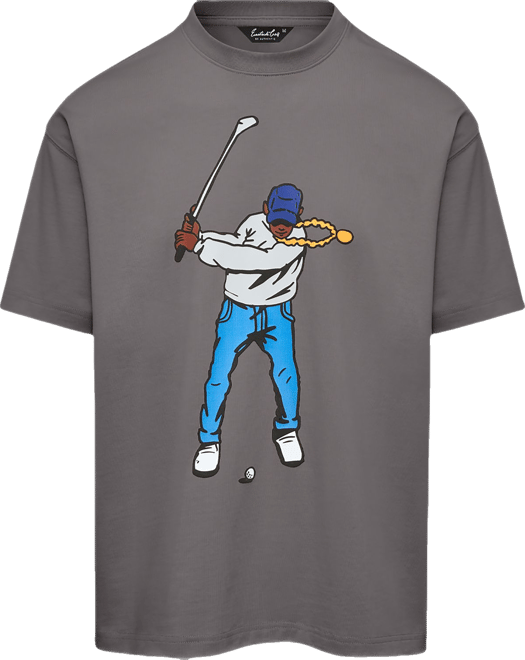 Eastside Golf Men's Double-Sided Swingman Golf T-Shirt | Dick's
