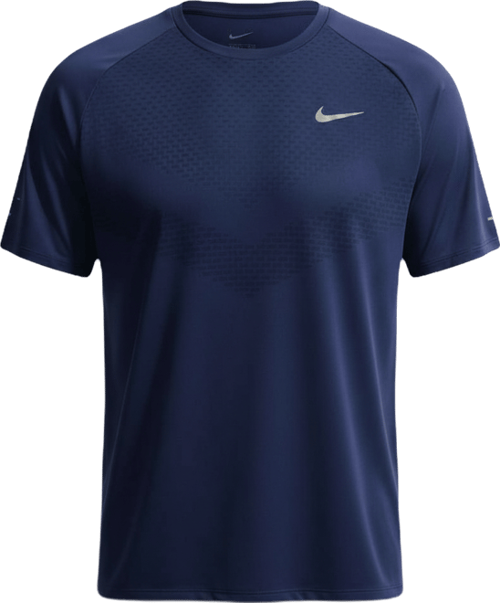 Nike Men's Dri-FIT ADV Stride Running T-Shirt