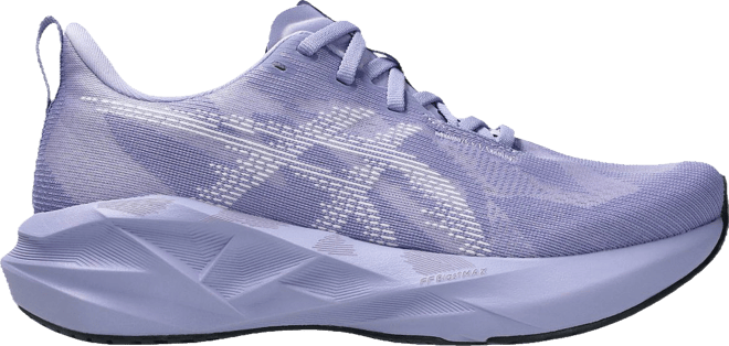 ASICS Women's NOVABLAST 5 Running Shoes