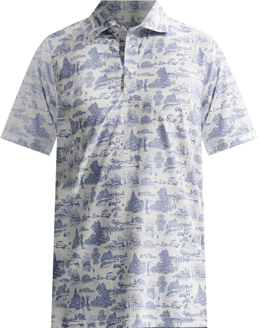 Nike Tailored Performance Men's Dri-FIT Golf Polo