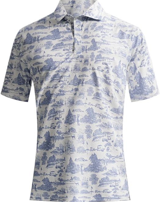 나이키 테일러드 퍼포먼스 남성 드라이 핏 골프 폴로