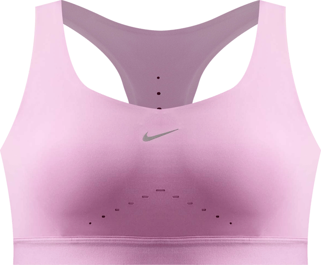 Nike Swift Bra deportivo de alta sujeción con forro ligero para mujer