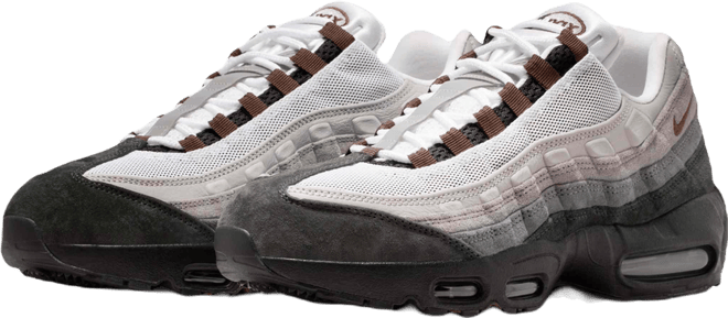 Nike SB Air Max 95 Tenis de skateboarding