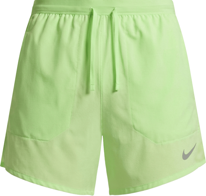 Nike Stride Men's Dri-FIT 12.5cm (approx.) Brief-Lined Running Shorts