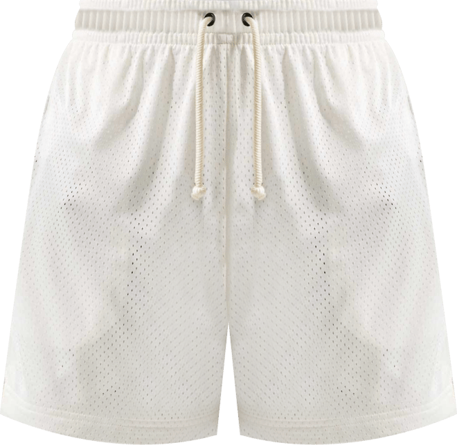 Nike Standard Issue Men's 5" Practice Mesh Basketball Shorts