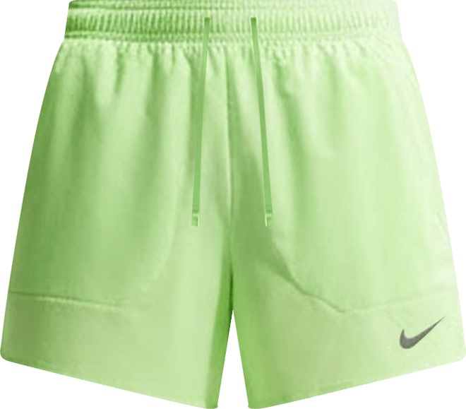 ナイキ ストライド メンズ Dri-FIT 13cm ランニングショートパンツ (インナー付き)