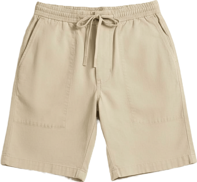 Men's Ohana Beach E-Waist Shorts