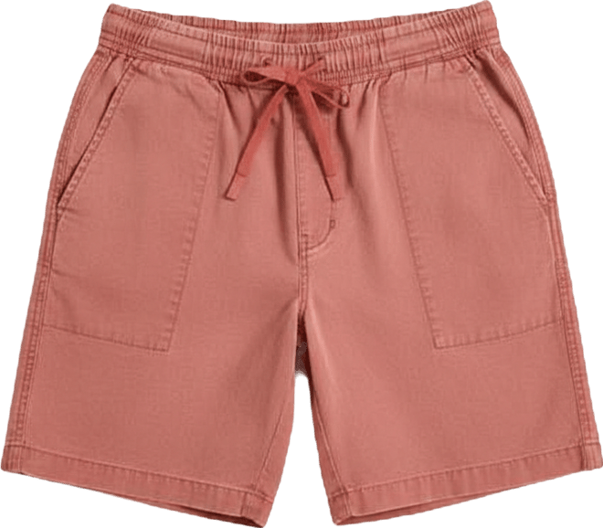 Men's Ohana Beach E-Waist Shorts