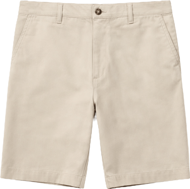 Men's Slim-Fit Shorts