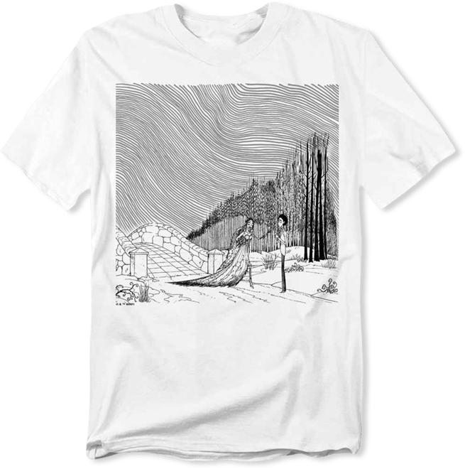 Men's My Darling T Shirt