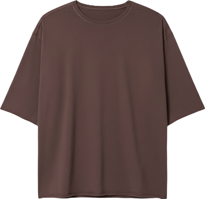 Men's Og Oversized T-Shirt