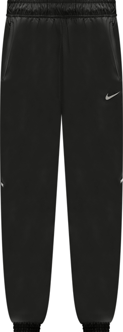 Nike Miler Big Kids' Dri-FIT Woven Pants