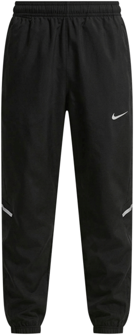 Nike Miler Pants de tejido Woven Dri-FIT para niños talla grande