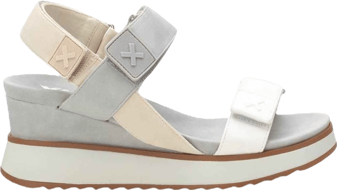 Women's Wedge Comfort Sandals By 