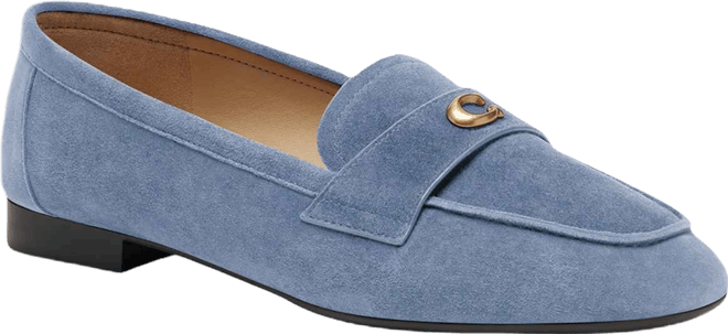 Women's Sculpted C Round Toe Loafers