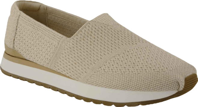 Women's Resident Plus Almond Toe Sneakers