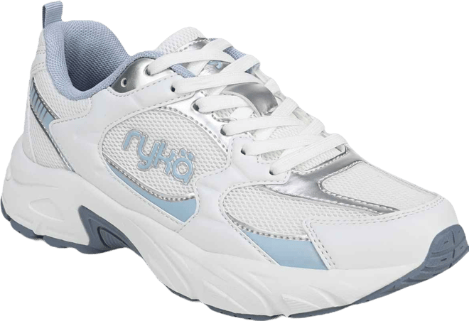 Women's Generation Lace-Up Sneakers