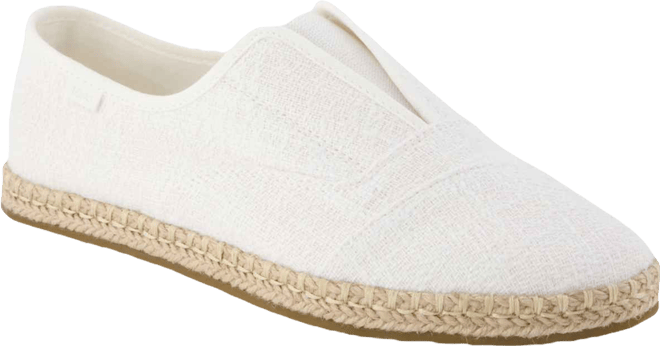 Women's Palmera Plus Slip-On Espadrilles Flats
