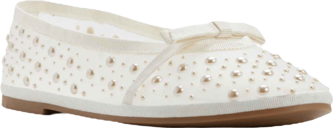 Women's Aurabella Slip-On Ballerina Flats