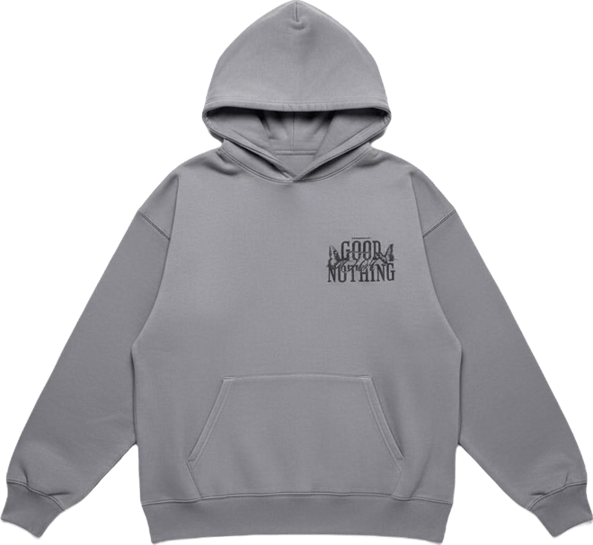 Women's Dakota Relaxed Hoodie
