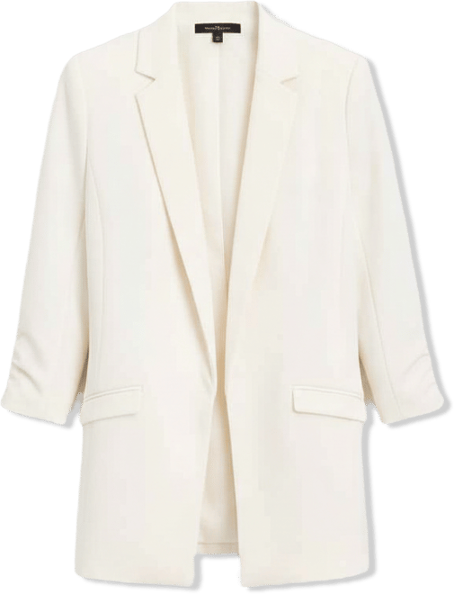 Women's Menswear Blazer, Created for Macy's