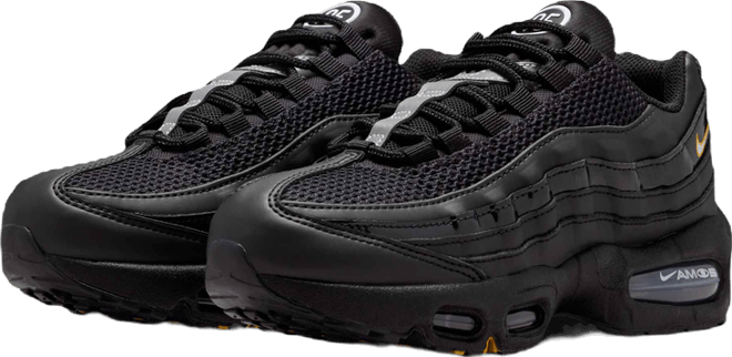 Nike Air Max 95 SE LTR Schuh (ältere Kinder)