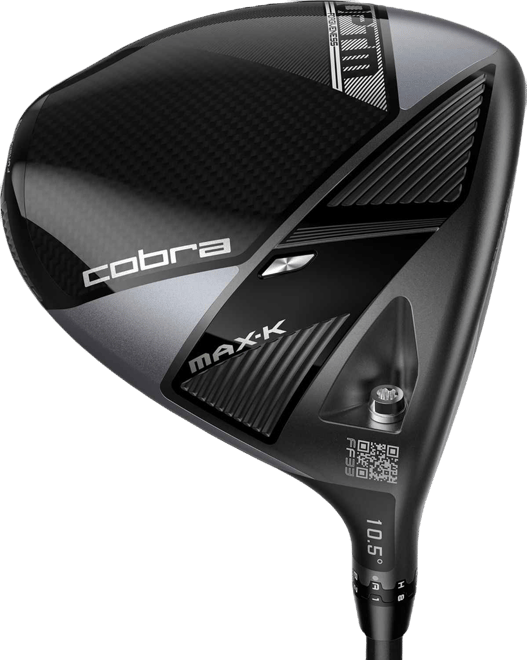Cobra OPTM MAX-K Driver | Golf Galaxy