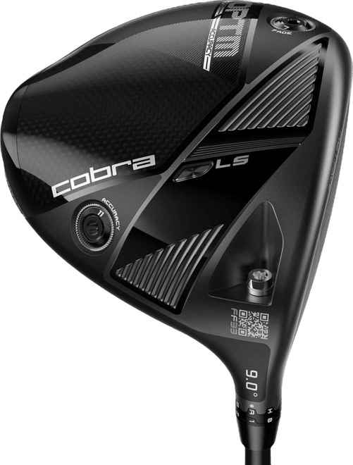 Cobra OPTM LS Driver | Golf Galaxy