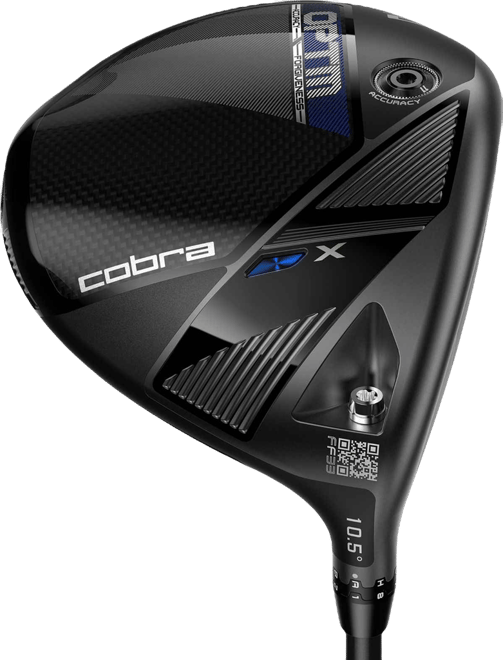 Cobra OPTM X Driver | Dick's Sporting Goods