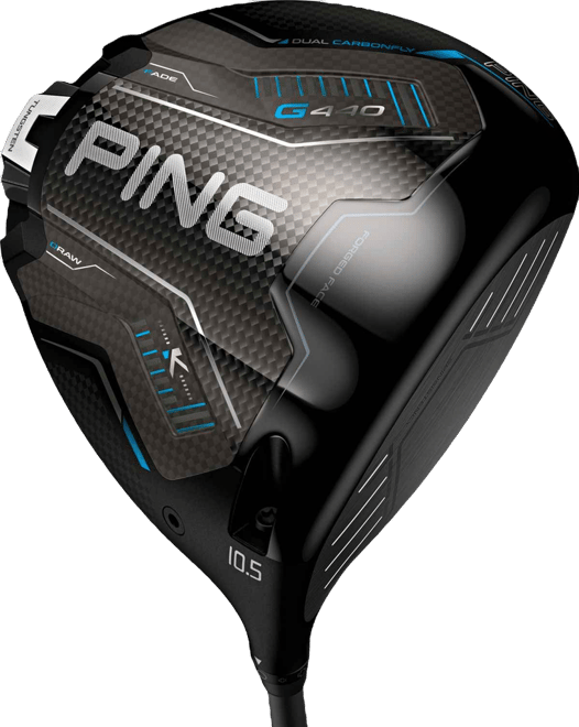 PING G440 K Driver | Dick's Sporting Goods