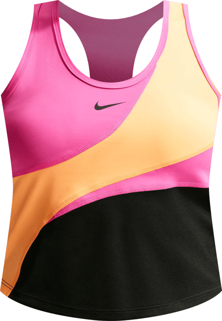 Nike Pro Women's Dri-FIT Tank Top