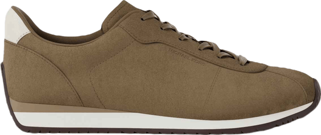 Men's Rhodes Trainer Lace-Up Shoes