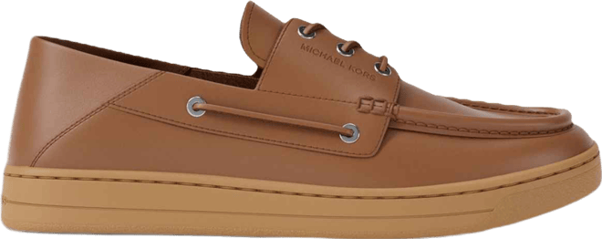 Men's Aiden Slip-On Boat Shoes