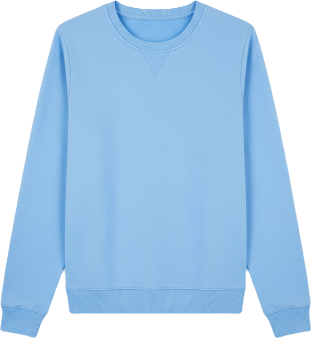 Women's Long-Sleeve Crewneck Sweatshirt, Created for Macy's