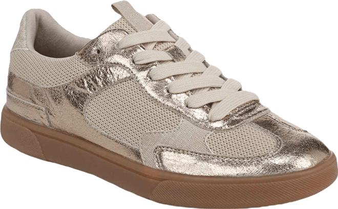 Women's Tastic Lace Up Sneakers