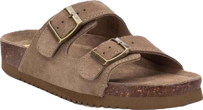 Women's Flat Sandals